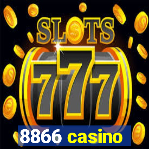 8866 casino